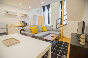 2 bedroom flat in the Dob street, Venus
